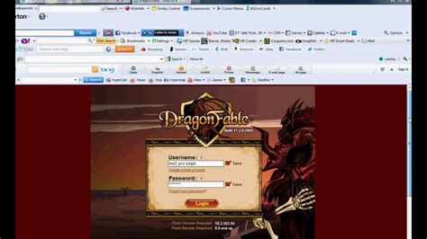dragonfable swf|DragonFable SWF .